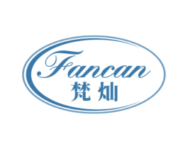 梵灿 第16类办公工具商标图样