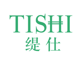 缇仕 第16类办公工具商标图样