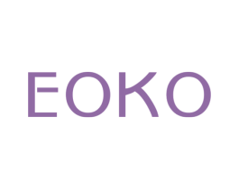 EOKO 第16类办公工具商标图样