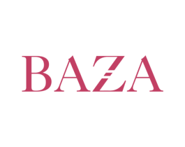BAZA 第16类办公工具商标图样