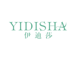 伊迪莎 第21类厨房洁具商标图样