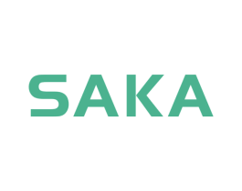 SAKA 第19类建筑材料商标图样