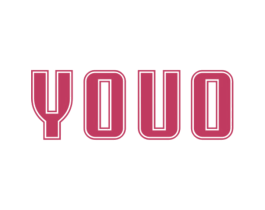 YOUO 第17类橡胶制品商标图样