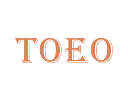 TOEO 第21类厨房洁具商标图样