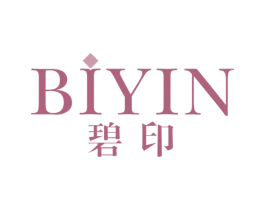 碧印 第16类办公工具商标图样