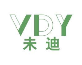 未迪 VDY 第8类手工器械商标图样