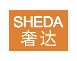 奢达 第7类机械设备商标图样