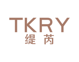 缇芮 TKRY 第9类科学仪器商标图样
