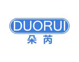 朵芮 第9类科学仪器商标图样