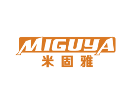 米固雅 第6类五金金属商标图样