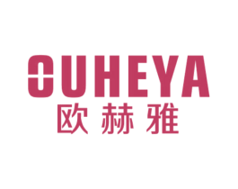 欧赫雅 第6类五金金属商标图样