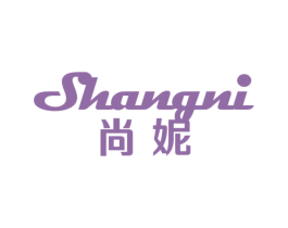 尚妮 第6类五金金属商标图样