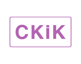 CKIK 第6类五金金属商标图样