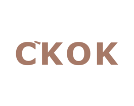 CKOK 第6类五金金属商标图样