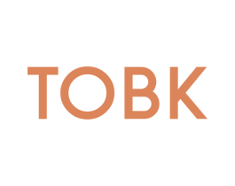 TOBK 第6类五金金属商标图样