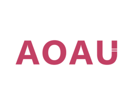 AOAU 第6类五金金属商标图样