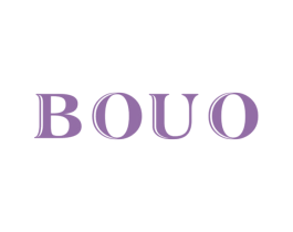 BOUO 第6类五金金属商标图样