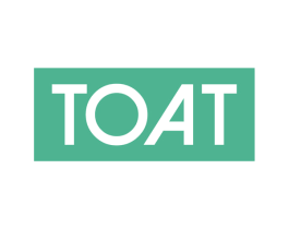 TOAT 第6类五金金属商标图样