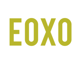EOXO 第6类五金金属商标图样