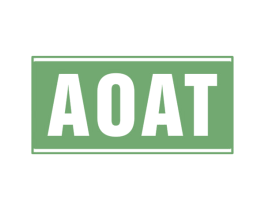 AOAT 第6类五金金属商标图样