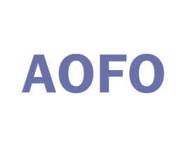 AOFO 第6类五金金属商标图样