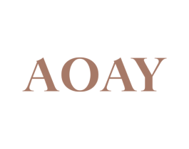 AOAY 第6类五金金属商标图样