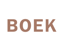 BOEK 第6类五金金属商标图样