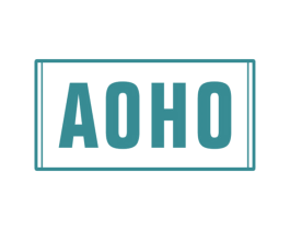 AOHO 第6类五金金属商标图样