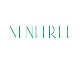 NENEFREE 第3类化妆品商标图样