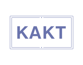 KAKT 第10类医疗器械商标图样