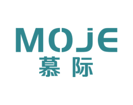 慕际 MOJE 第1类化学原料商标图样
