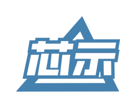 芯示 第9类科学仪器商标图样