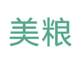 美粮 第5类医药商标图样
