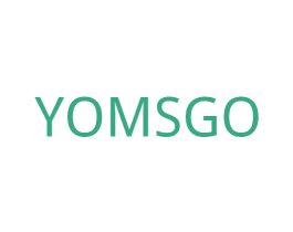 YOMSGO 第5类医药商标图样
