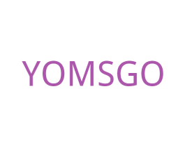 YOMSGO 第29类食品商标图样
