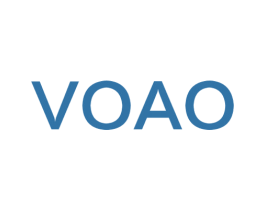 VOAO 第6类五金金属商标图样