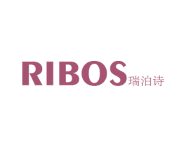 瑞泊诗 RIBOS 第44类医疗园艺商标图样