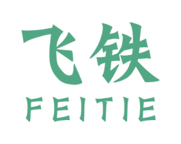 飞铁 第21类厨房洁具商标图样