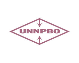 UNNPBO 第25类服装鞋帽商标图样