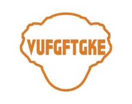 VUFGFTGKE 第25类服装鞋帽商标图样