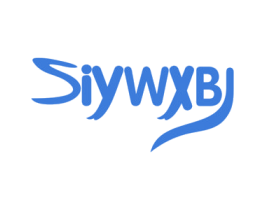 SIYWXBJ 第25类服装鞋帽商标图样