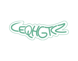 CEQHGTCZ 第25类服装鞋帽商标图样