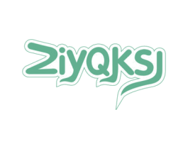 ZIYQKSJ 第25类服装鞋帽商标图样