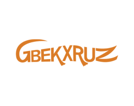GBEKXRUZ 第25类服装鞋帽商标图样