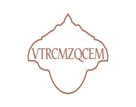 VTRCMZQCEM 第25类服装鞋帽商标图样