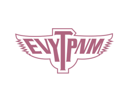 EVYTPNM 第25类服装鞋帽商标图样
