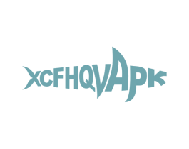 XCFHQVAPK 第25类服装鞋帽商标图样