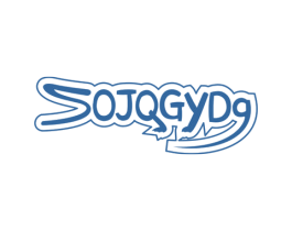 SOJQGYDG 第25类服装鞋帽商标图样