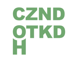 CZND OTKD H 第25类服装鞋帽商标图样