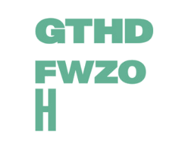 GTHD FWZO H 第25类服装鞋帽商标图样